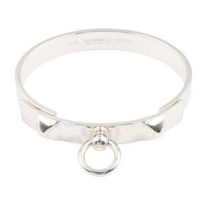 Hermes Bangle Corriendo Chien Bracelet PM